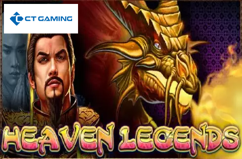 Heaven Legends